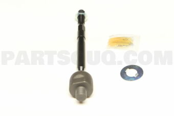 RACK END LH & RH CRHO49 | CTR Parts | PartSouq