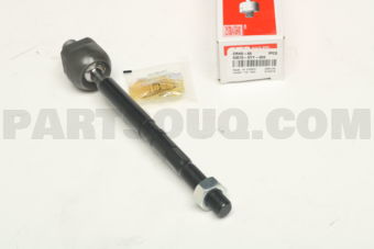 CTR CRHO55 RACK END LH & RH