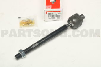 CTR CRHO55 RACK END LH & RH