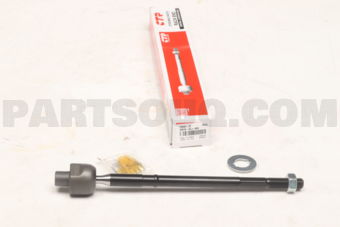 CTR CRHO72 RACK END LH & RH