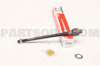 CTR CRHO72 RACK END LH & RH