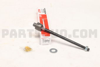 CTR CRHO72 RACK END LH & RH