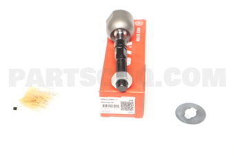 CTR CRHO77 RACK END
