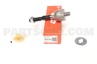 CTR CRHO77 RACK END