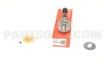 CTR CRHO77 RACK END