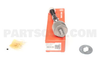 CTR CRHO77 RACK END