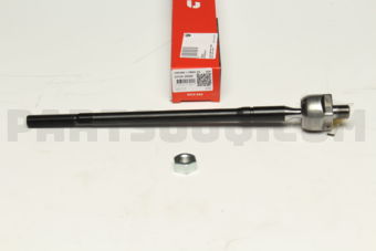 CTR CRKH23 RACK END MALE RHT