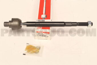 RACK END LH MALE RHT CRKH54L | CTR Parts | PartSouq