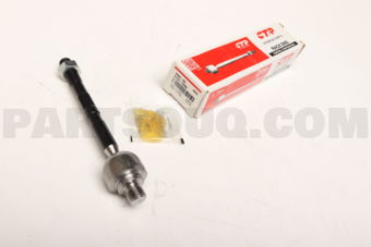 RACK END LH MALE RHT CRKK28L | CTR Parts | PartSouq