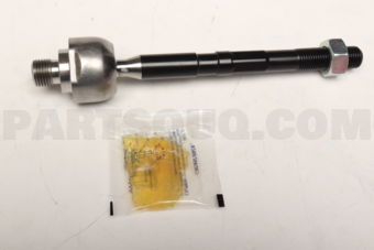 RACK END LH MALE RHT CRKK28L | CTR Parts | PartSouq