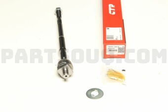 RACK END LH & RH CRM26 | CTR Parts | PartSouq