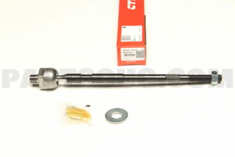 RACK END LH & RH CRM26 | CTR Parts | PartSouq
