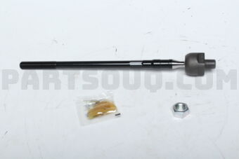 RACK END LH CRMZ36 | CTR Parts | PartSouq