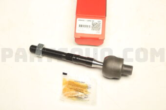 RACK END LH & RH CRMZ55 | CTR Parts | PartSouq