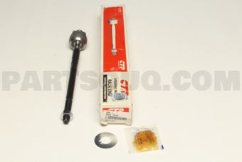 CTR CRN1 RACK END LH & RH