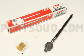 CTR CRN16 RACK END LH & RH