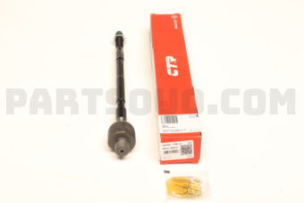 CTR CRN21 RACK END LH & RH