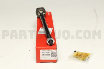 CTR CRN22 RACK END LH & RH