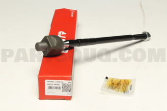 CTR CRN22 RACK END LH & RH
