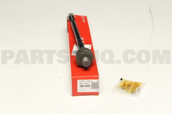 CTR CRN22 RACK END LH & RH