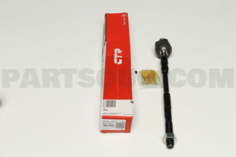 CTR CRN32 RACK END