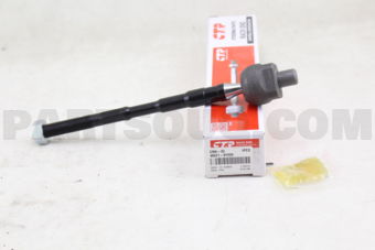 CTR CRN33 RACK END LH & RH
