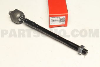 CTR CRN35 RACK END LH & RH