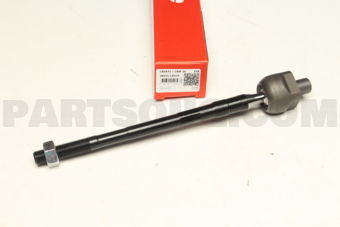 CTR CRN35 RACK END LH & RH