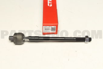 CTR CRN35 RACK END LH & RH