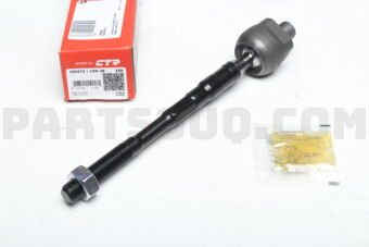CTR CRN36 RACK END LH