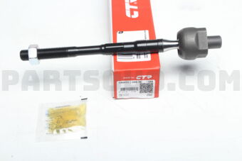 CTR CRN36 RACK END LH