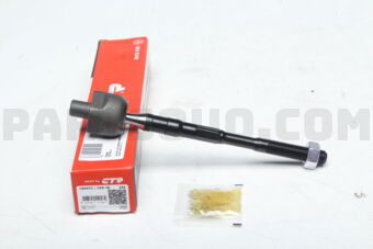 CTR CRN36 RACK END LH