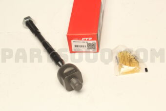 CTR CRN37 RACK END
