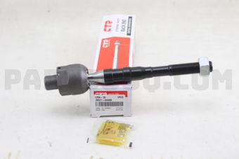 CTR CRN39 RACK END LH & RH