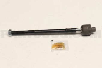CTR CRN53L RACK END L M18XP1.5 M14XP1.5