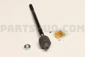 CTR CRN53L RACK END L M18XP1.5 M14XP1.5