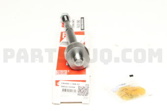 CTR CRN57 RACK END