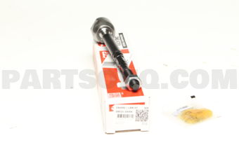 CTR CRN57 RACK END