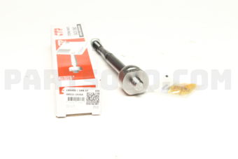 CTR CRN57 RACK END