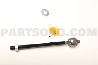 CTR CRN6 RACK END LH & RH