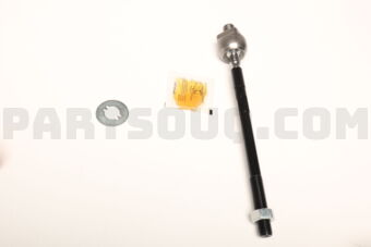 CTR CRN6 RACK END LH & RH