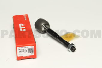 CTR CRN62 RACK END LH & RH
