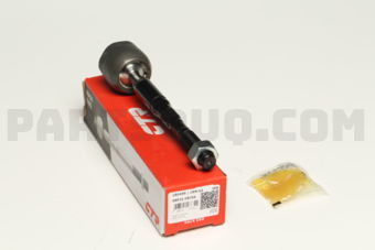 CTR CRN62 RACK END LH & RH