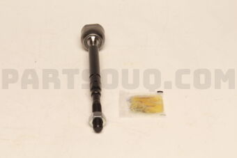 CTR CRN63 RACK END LH & RH