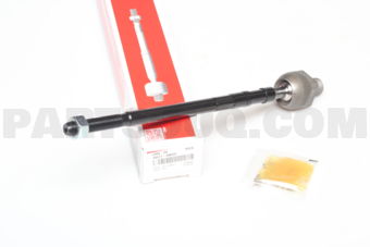 CTR CRN68 RACK END LH & RH