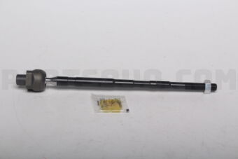 CTR CRN72 RACK END