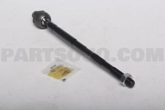 CTR CRN72 RACK END