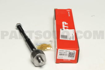 CTR CRN73 RACK END LH & RH