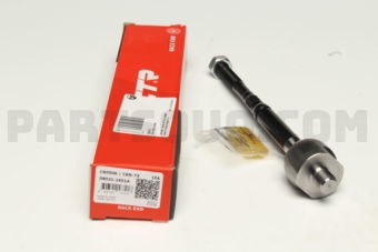 CTR CRN73 RACK END LH & RH