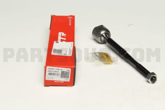 CTR CRN73 RACK END LH & RH